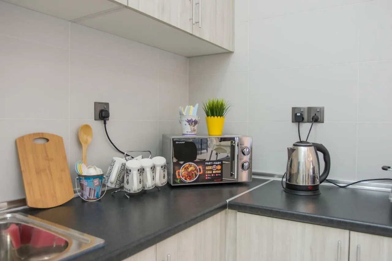 Apartamento Arte S Gelugor 0*,  Malasia