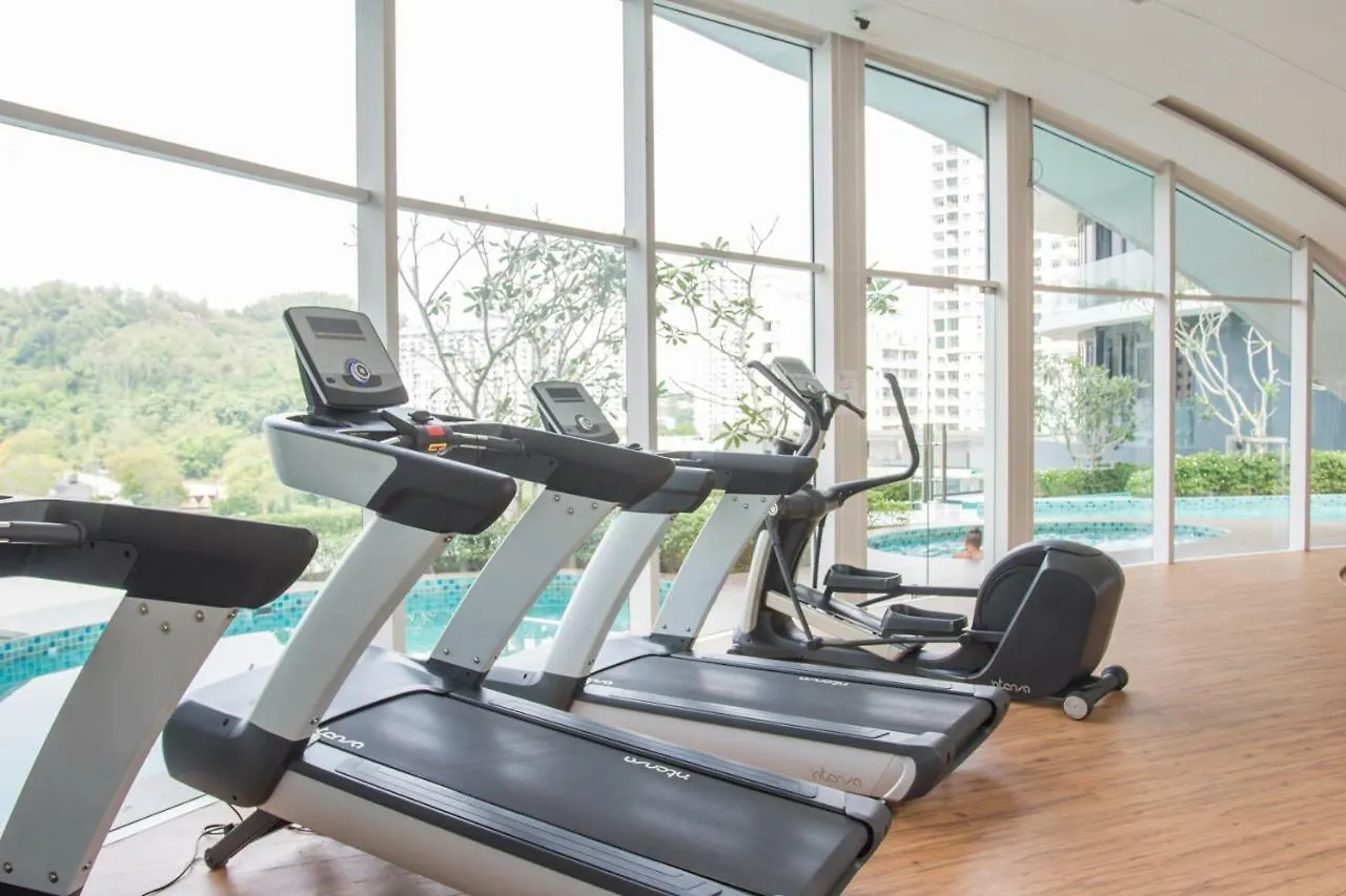 Apartamento Arte S Gelugor 0*,