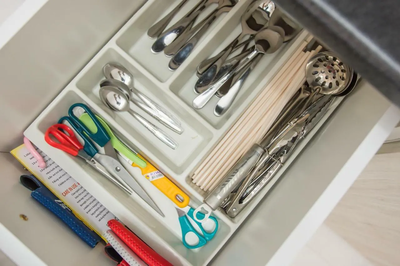 Apartamento Arte S Gelugor