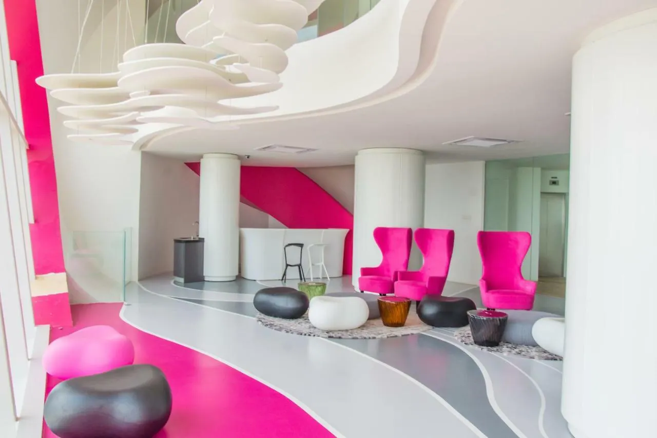 Apartamento Arte S Gelugor