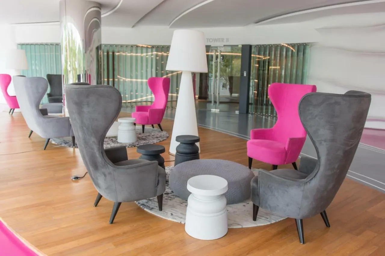 Apartamento Arte S Gelugor