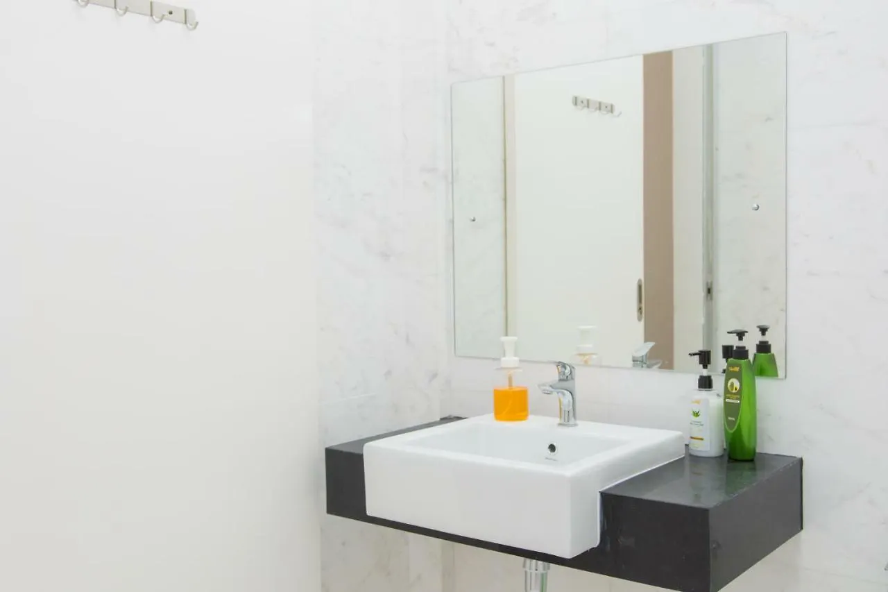 Apartamento Arte S Gelugor