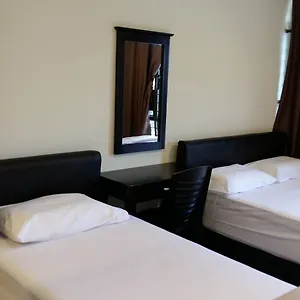 2* فندق باور